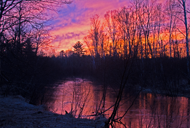 Little Manistee Watershed Photo